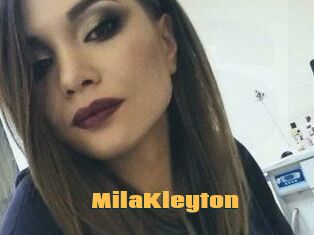 MilaKleyton