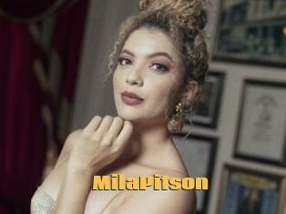 MilaPitson