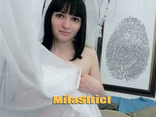MilaStrict
