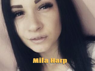 Mila_Harp