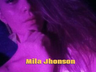 Mila_Jhonson