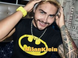 MilanKlein
