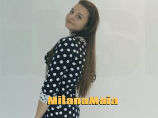 MilanaMaia