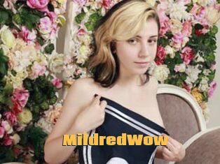 MildredWow