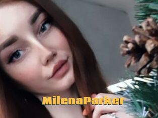 MilenaParker