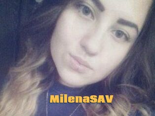 MilenaSAV