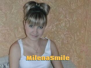 MilenaSmile