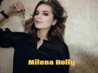 Milena_Holly