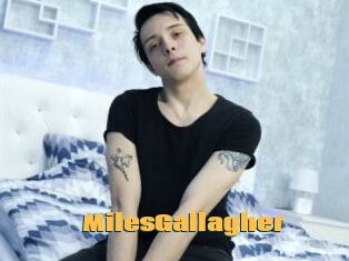MilesGallagher