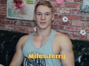 MilesJerry