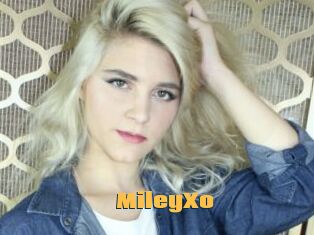 MileyXo