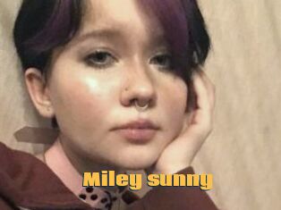 Miley_sunny