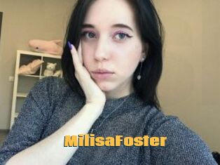 MilisaFoster
