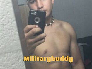Militarybuddy