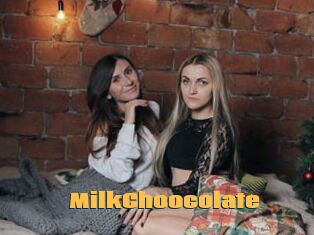 MilkChoocolate