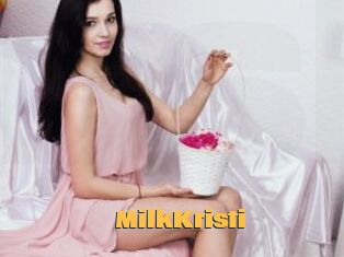 MilkKristi