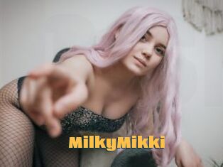 MilkyMikki