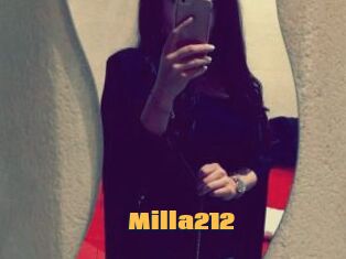 Milla212
