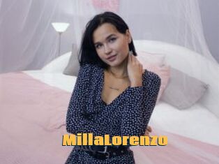MillaLorenzo