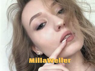 MillaWeller