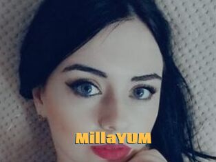 MillaYUM