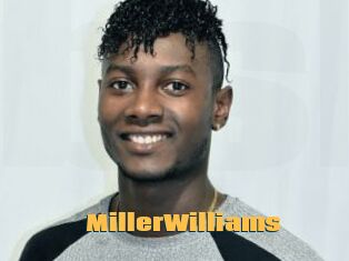 MillerWilliams
