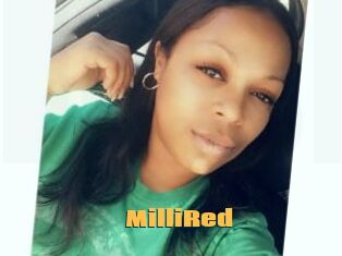 MilliRed