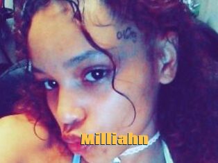 Milliahn