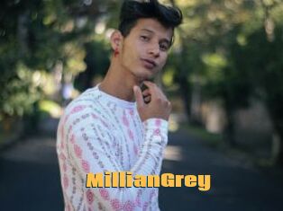 MillianGrey