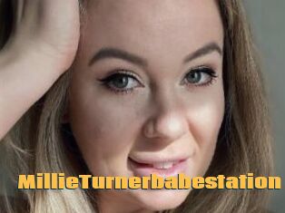 MillieTurnerbabestation