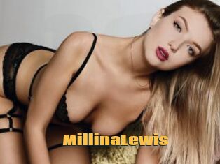 MillinaLewis
