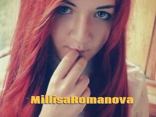 Millisa_Romanova