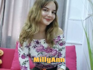 MillyAnn