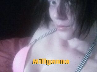 Millyanna