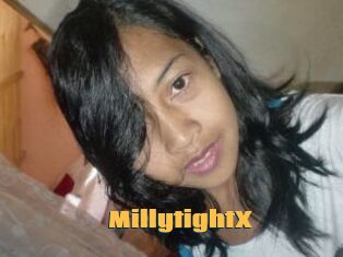 MillytightX