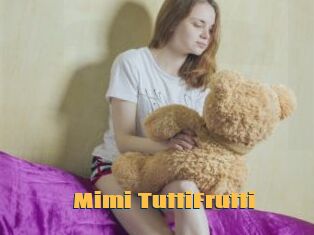 Mimi_TuttiFrutti