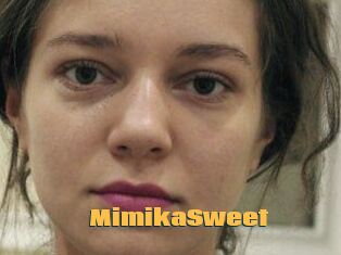 MimikaSweet