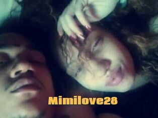 Mimilove28