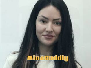 MinaCuddly