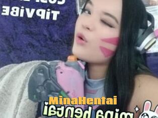 MinaHentai