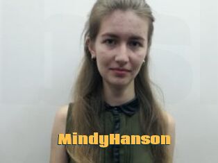 MindyHanson