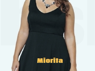 Miorita
