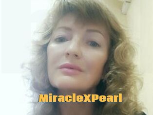 MiracleXPearl
