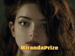 MirandaPrize