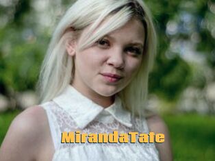 MirandaTate