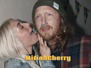 MiriahCherry