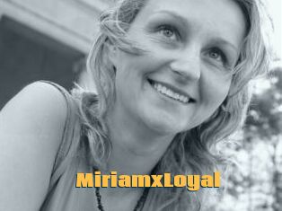 MiriamxLoyal