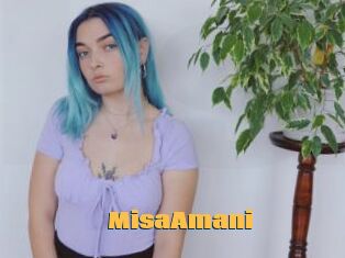MisaAmani
