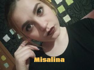 Misalina