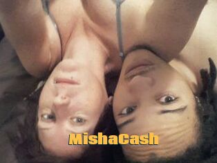 MishaCash